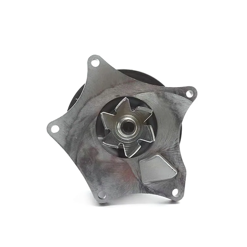 For Buick Chevrolet Opel Vauxhall 55500622 water pump 12667383 12667389 4