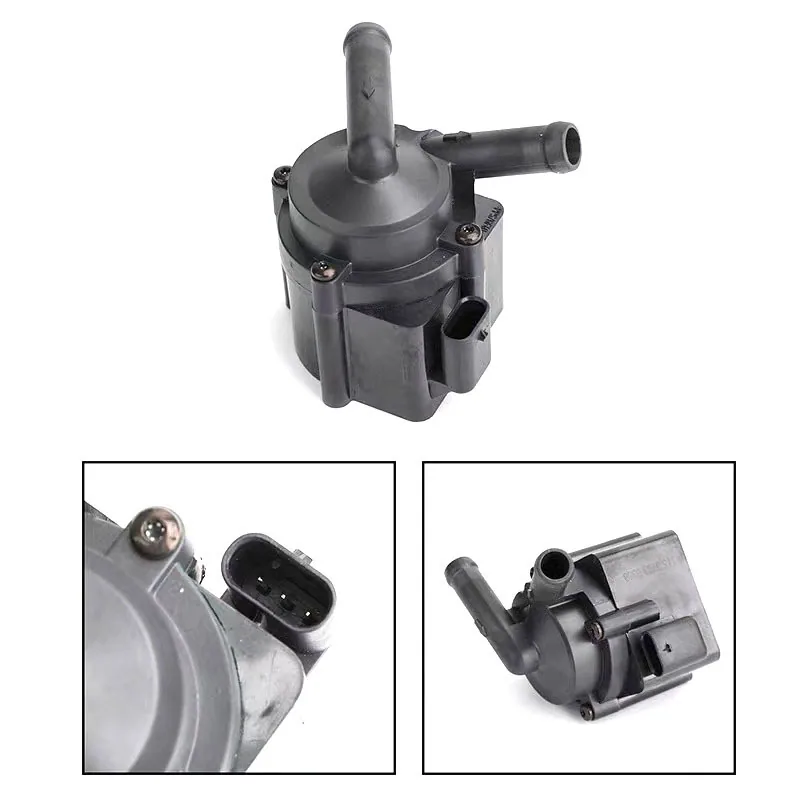 Applicable to BMW Mini Citroen Peugeot Auto Electronic Auxiliary Water Pump 9806790880 11537630368 6