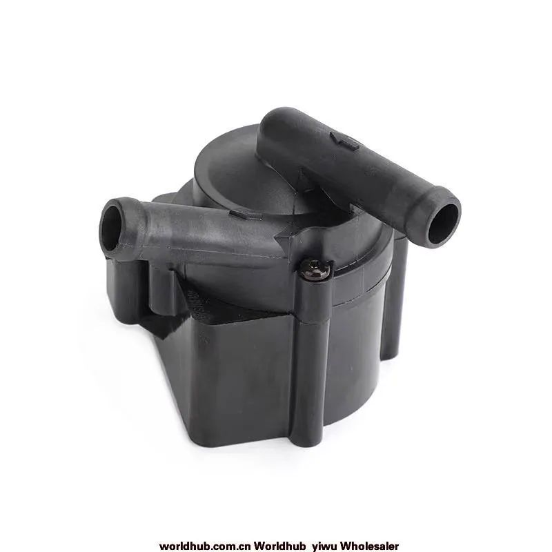 Applicable to BMW Mini Citroen Peugeot Auto Electronic Auxiliary Water Pump 9806790880 11537630368