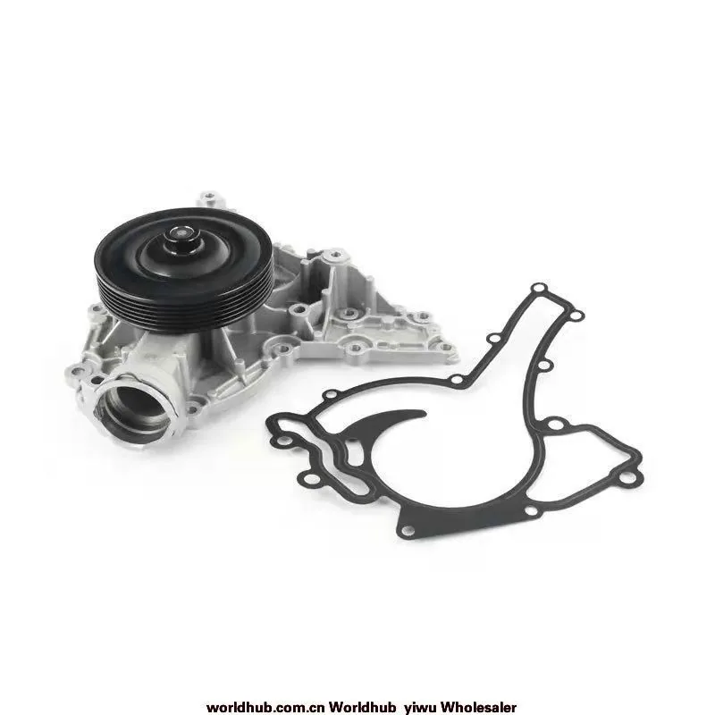 It is sui for Mercedes-Benz M272 engine cooling water pump manufacturers directly supply auto parts cross-border A272200090