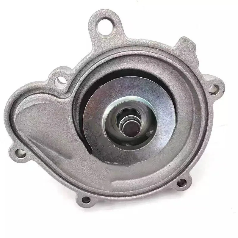 It is sui for Mercedes-Benz W204W212M271 engine cooling water pump auto parts cross-border A2712000401 6