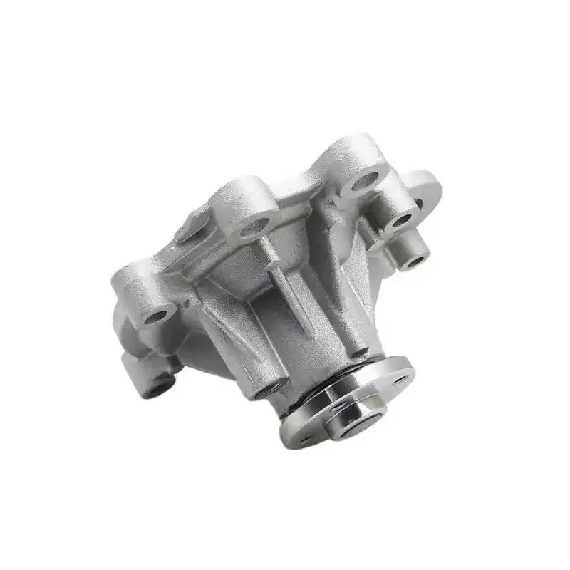 It is sui for Mercedes-Benz W204W212M271 engine cooling water pump auto parts cross-border A2712000401 4