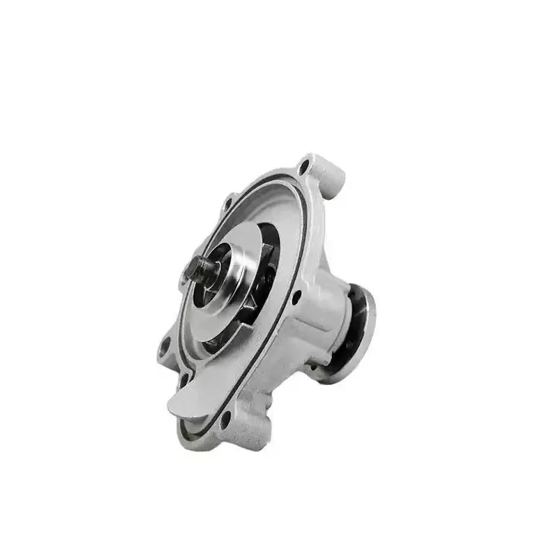 It is sui for Mercedes-Benz W204W212M271 engine cooling water pump auto parts cross-border A2712000401 3