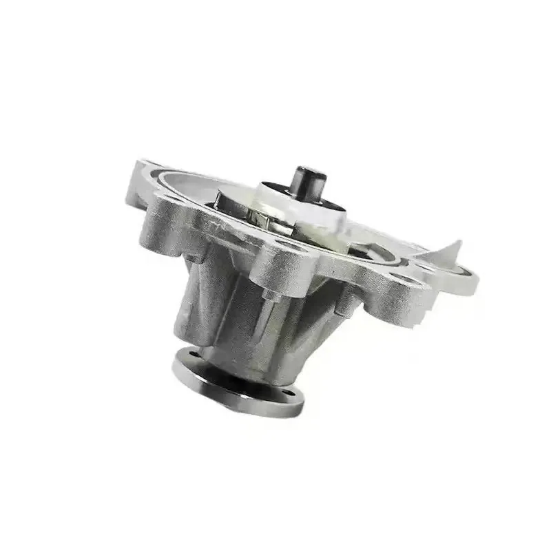 It is sui for Mercedes-Benz W204W212M271 engine cooling water pump auto parts cross-border A2712000401 2