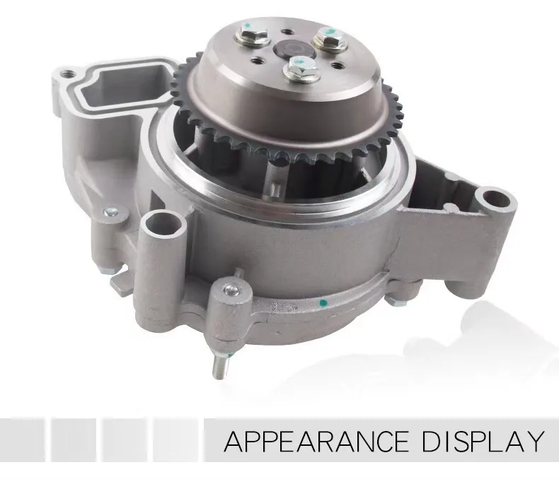 12585226 24439798 2630084 Fits Chevrolet Copach Opel Weida Andra Pump 8
