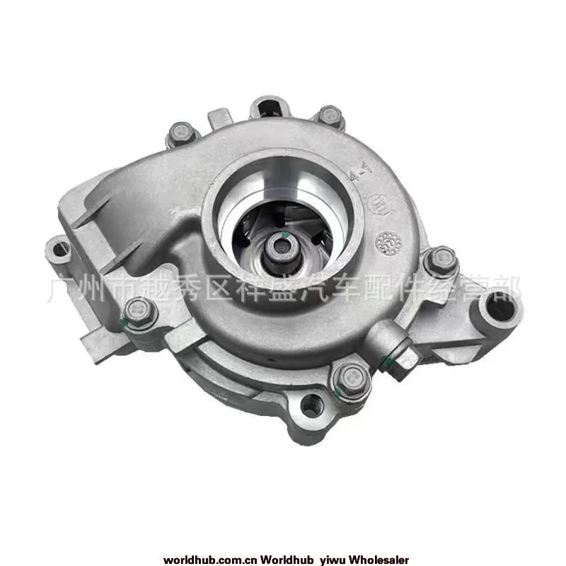 12585226 24439798 2630084 Fits Chevrolet Copach Opel Weida Andra Pump