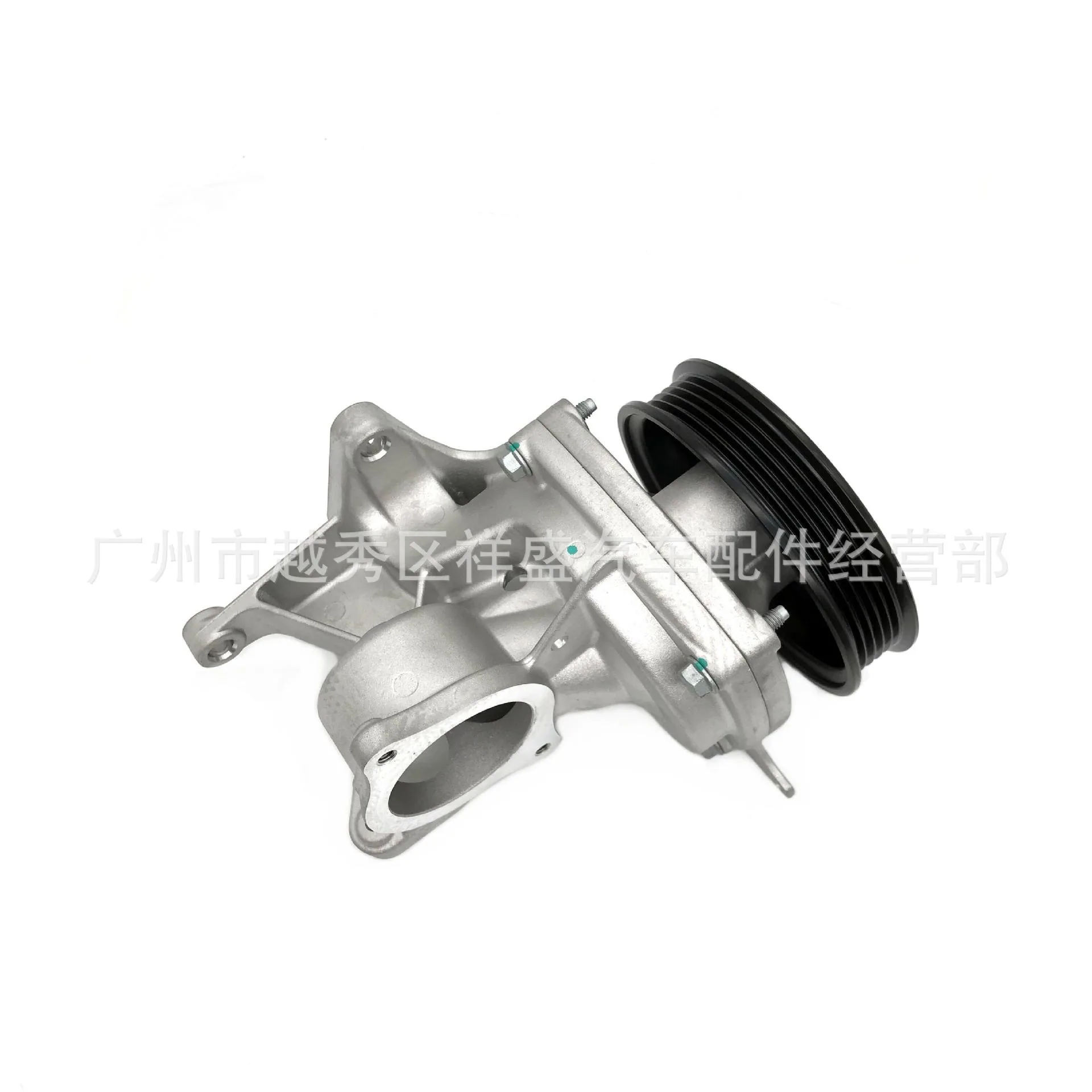 Sui for Buick Chevrolet GMC Cadillac 12651600 cooling water pump 12663910 12657198 3
