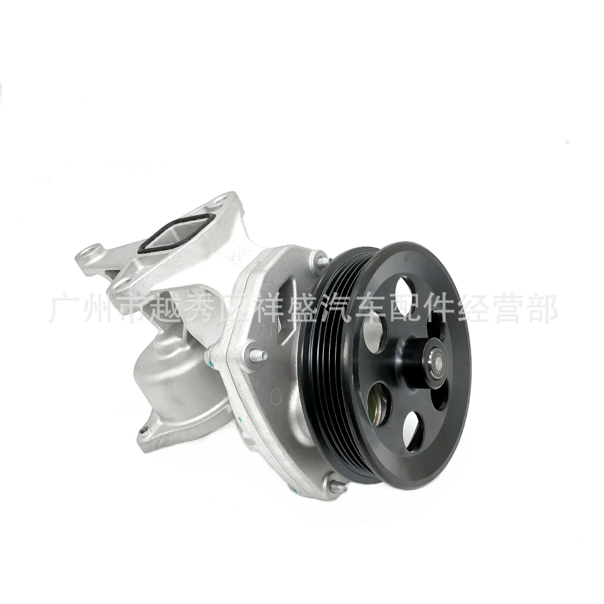 Sui for Buick Chevrolet GMC Cadillac 12651600 cooling water pump 12663910 12657198 2