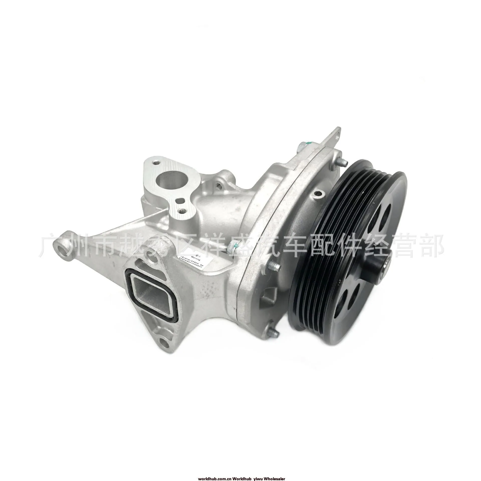 Sui for Buick Chevrolet GMC Cadillac 12651600 cooling water pump 12663910 12657198
