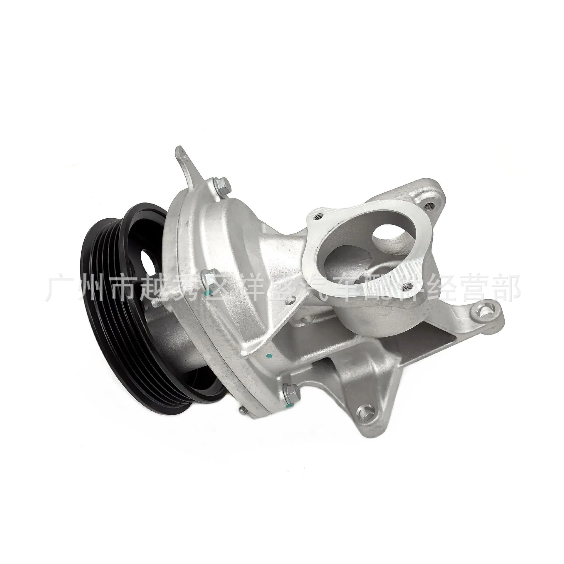 Sui for Buick Chevrolet GMC Cadillac 12651600 cooling water pump 12663910 12657198 5