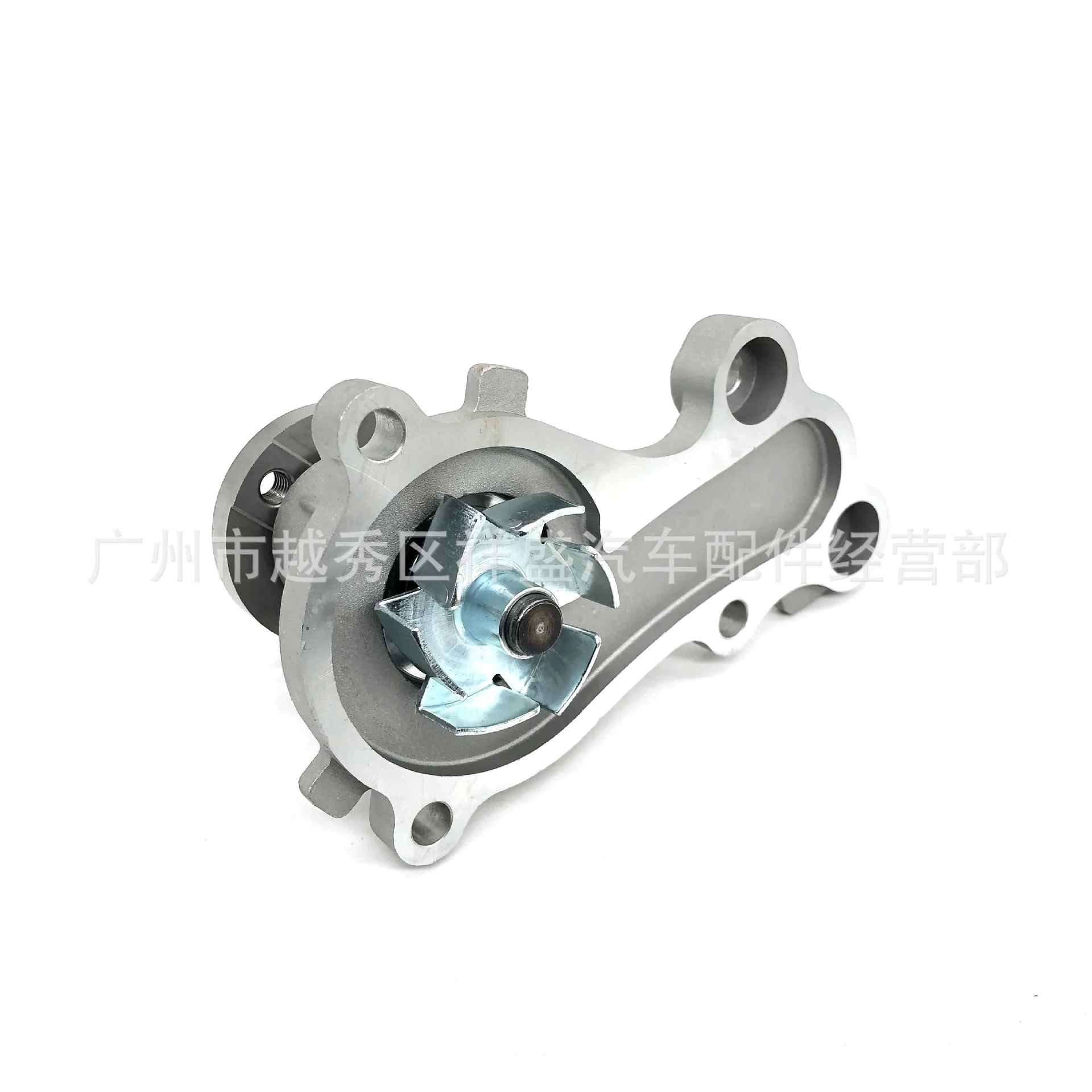 9025153 sui for Chevrolet New Sail 1.4 Kaiyue 1.5 water pump cooling water pump 6