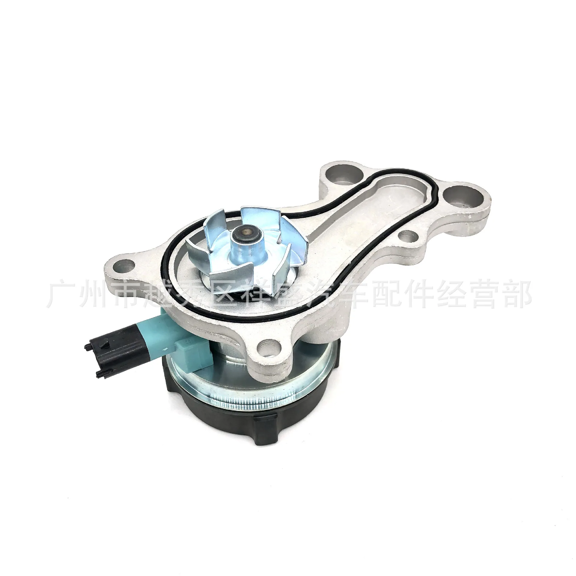 24106272 for Chevrolet Cruze AVEO Corvoz electronic cooling water pumps 5