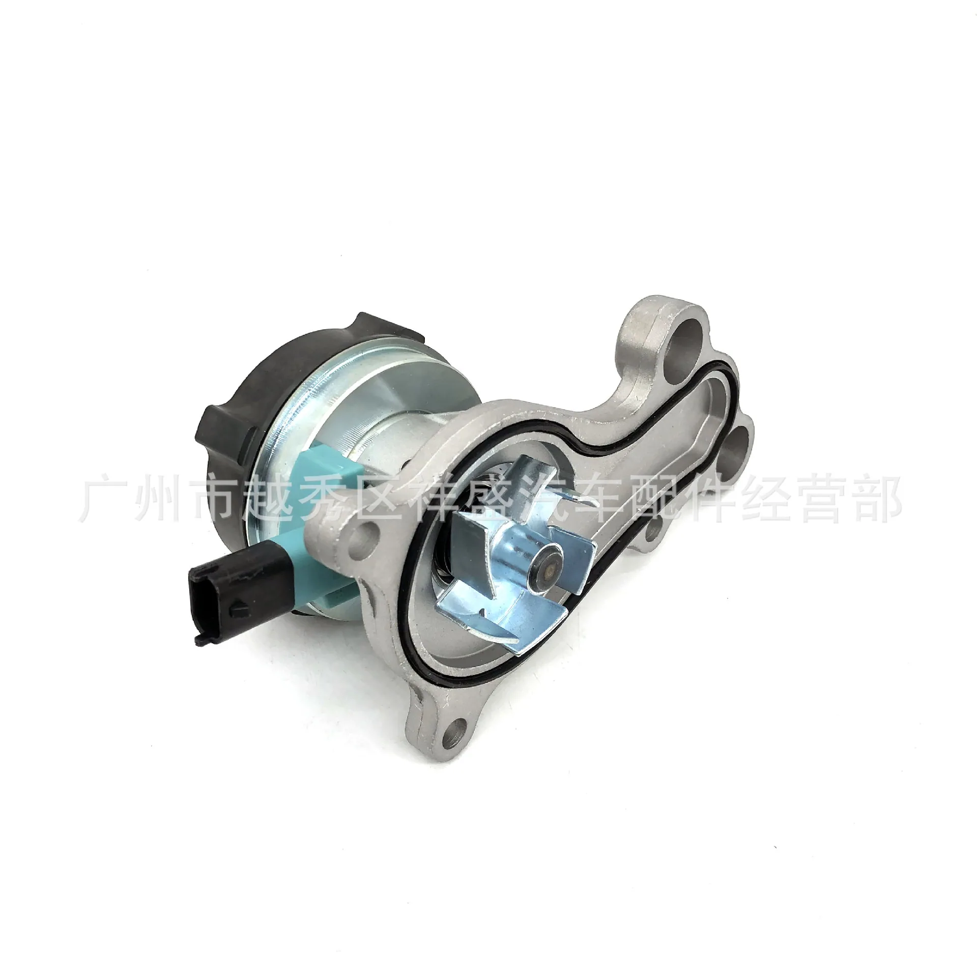 24106272 for Chevrolet Cruze AVEO Corvoz electronic cooling water pumps 4