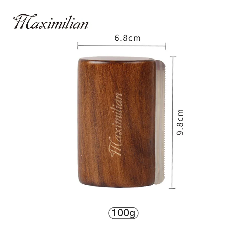 Pet comb, solid wood, antique, hair-removing cat comb, hair removal comb, dog comb, pet supplies 25