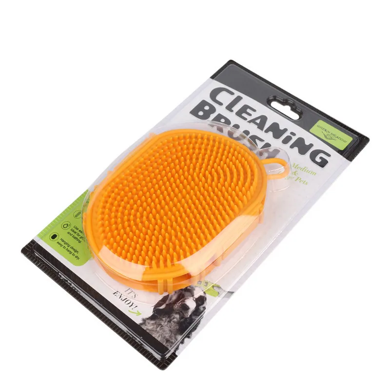 Pet supplies pet comb cat hair removal grooming comb comb dog hair knife knot comb 20
