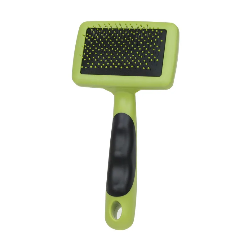 Pet supplies pet comb cat hair removal grooming comb comb dog hair knife knot comb 27