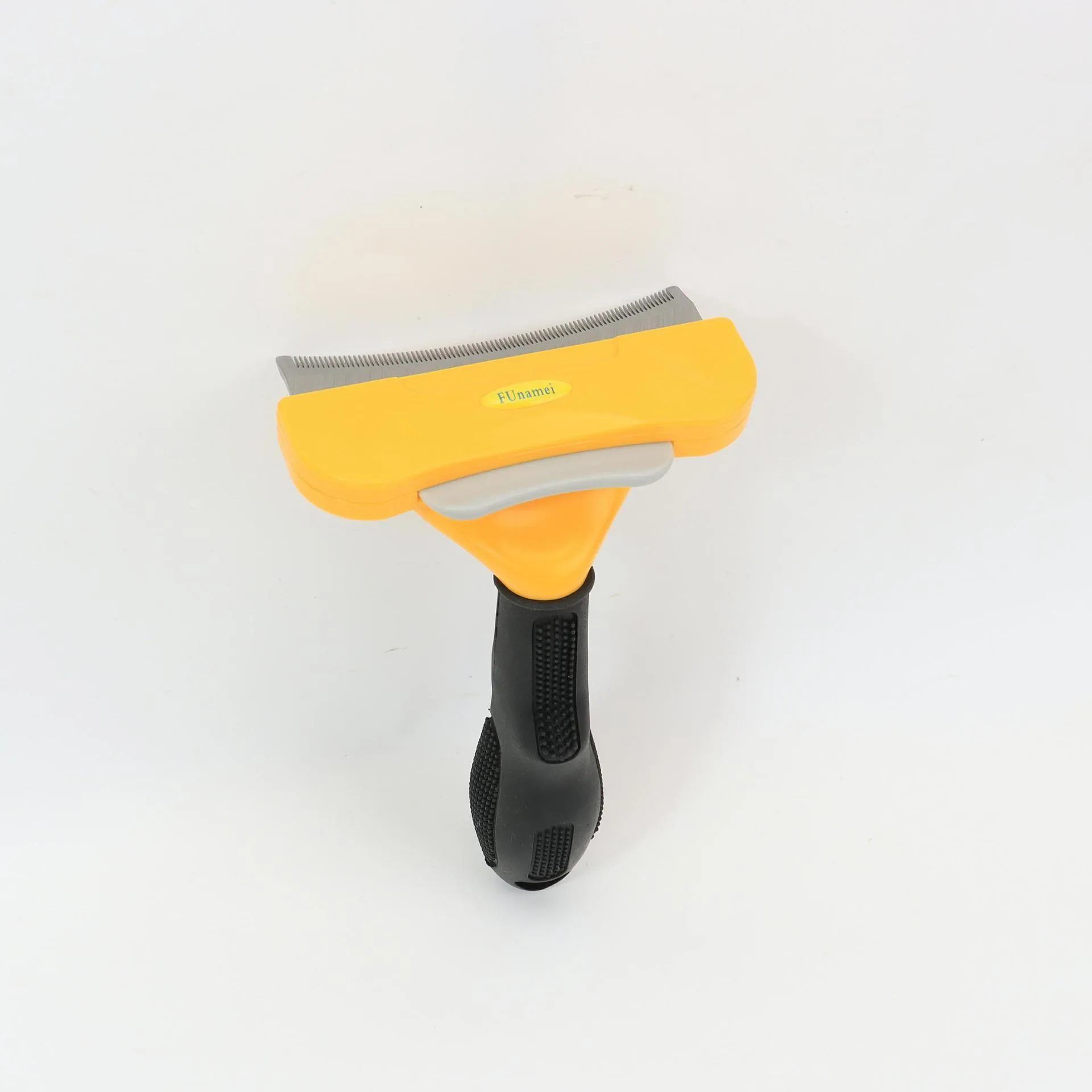 Popular three generations of pet combs dog and cat hair remover hair removal hair removal comb cleaning supplies cats 16