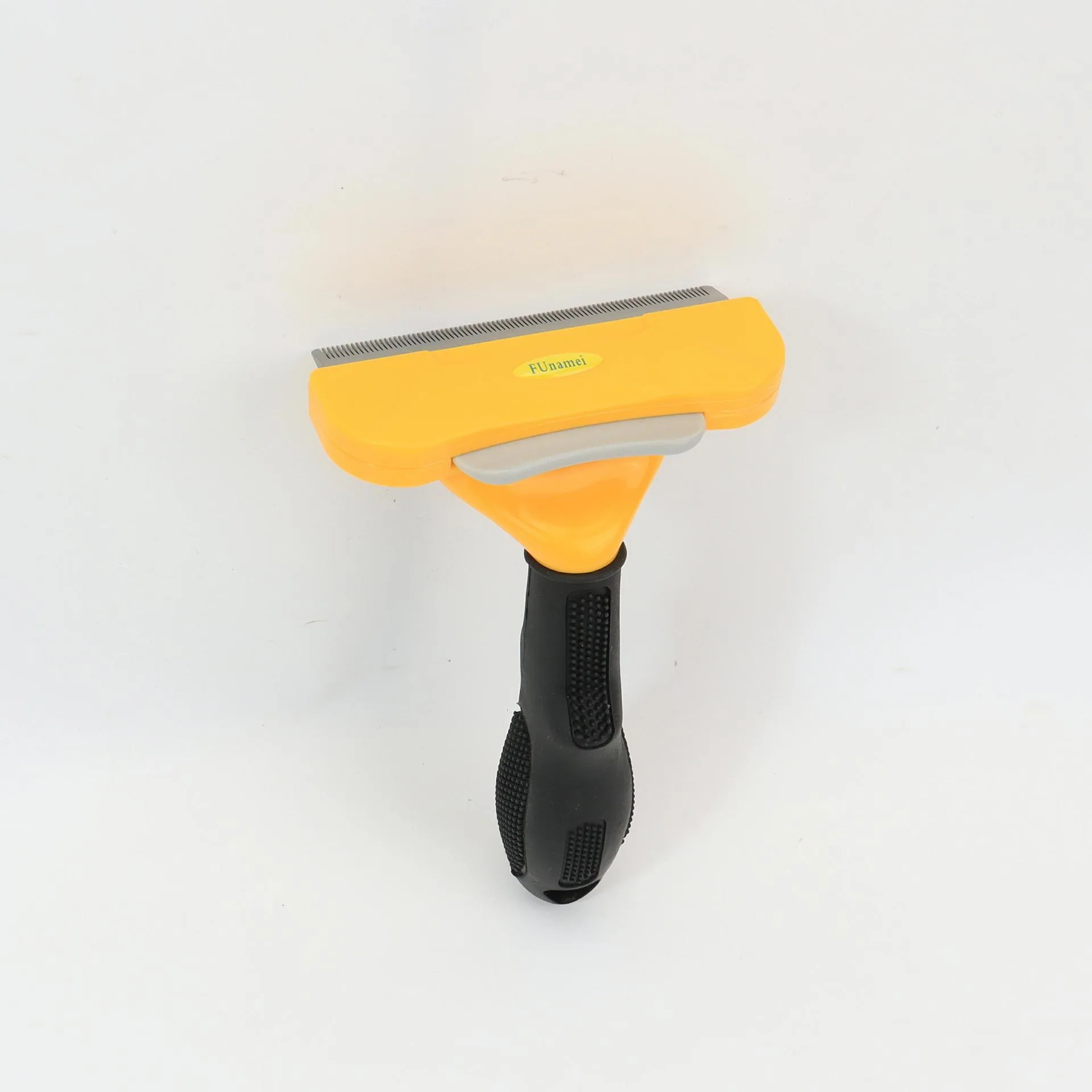 Popular three generations of pet combs dog and cat hair remover hair removal hair removal comb cleaning supplies cats 15