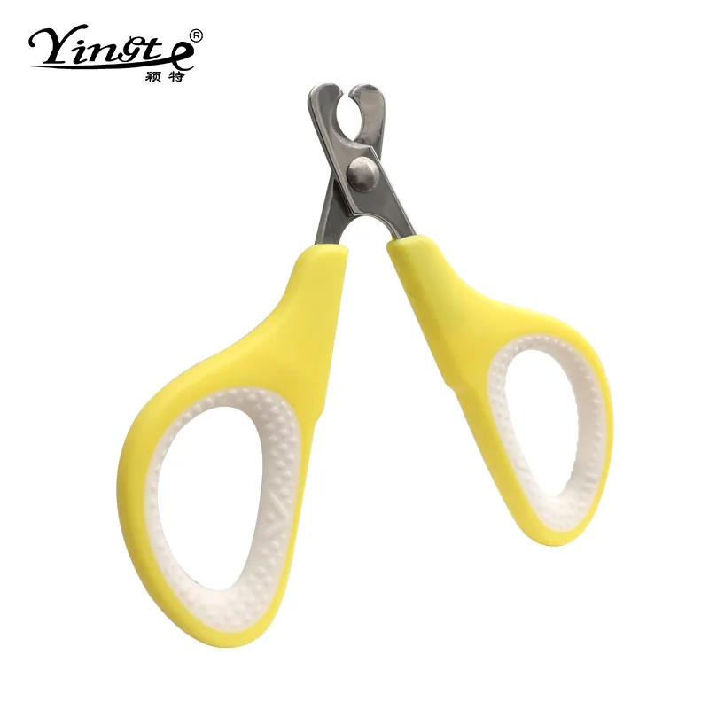 Pet Supplies Cat Comb Set Hair Removal Mini Brushing Needle Comb Pet cat and dog comb set 3