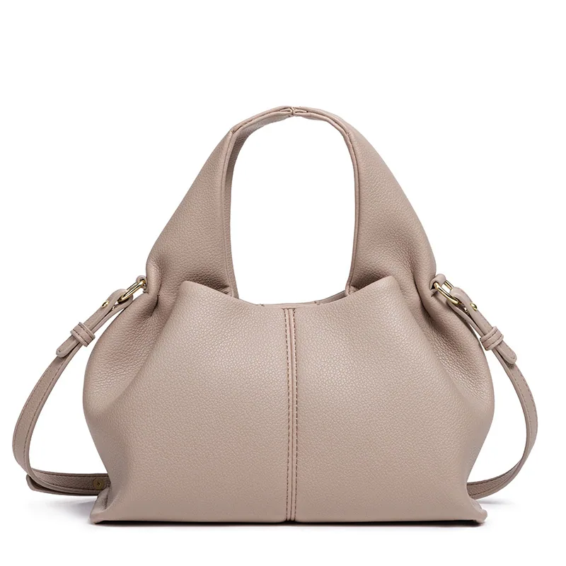 Y French niche brand Amazon cross-border hot selling cloud bag European and American fashion handbag single shoulder crossbody w 2