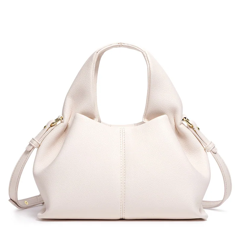 Y French niche brand Amazon cross-border hot selling cloud bag European and American fashion handbag single shoulder crossbody w 5