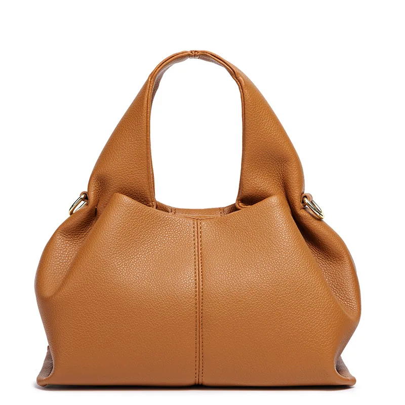 Y French niche brand Amazon cross-border hot selling cloud bag European and American fashion handbag single shoulder crossbody w
