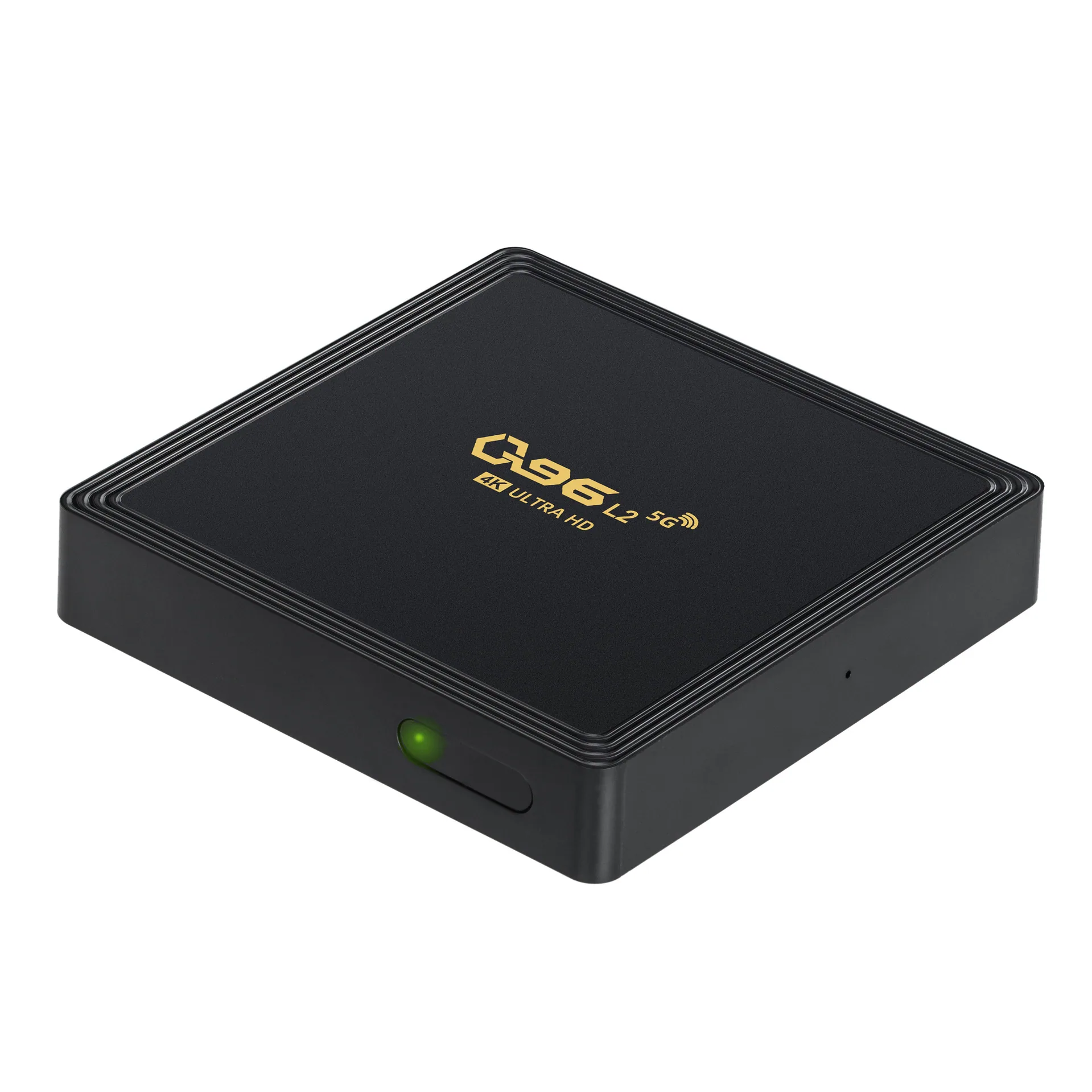 Q96 L2 Cross border Network TV Set Top Box 5G Android 4K TV Box Network Player Foreign Trade TV BOX