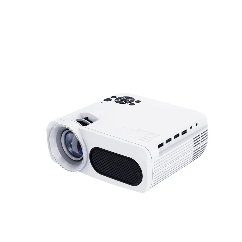 M7 new manufacturer foreign trade intelligent projector Android cross-border high-definition home Bluetooth mobile phone 5G b