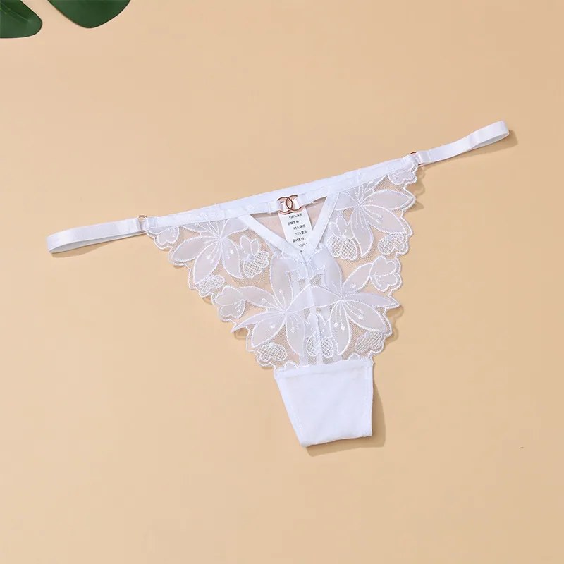 Ladies sensuality, pure cotton, sexy, seductive, pure desire, lace thong, womens sexy underwear, T-pants, womens wholesale 3