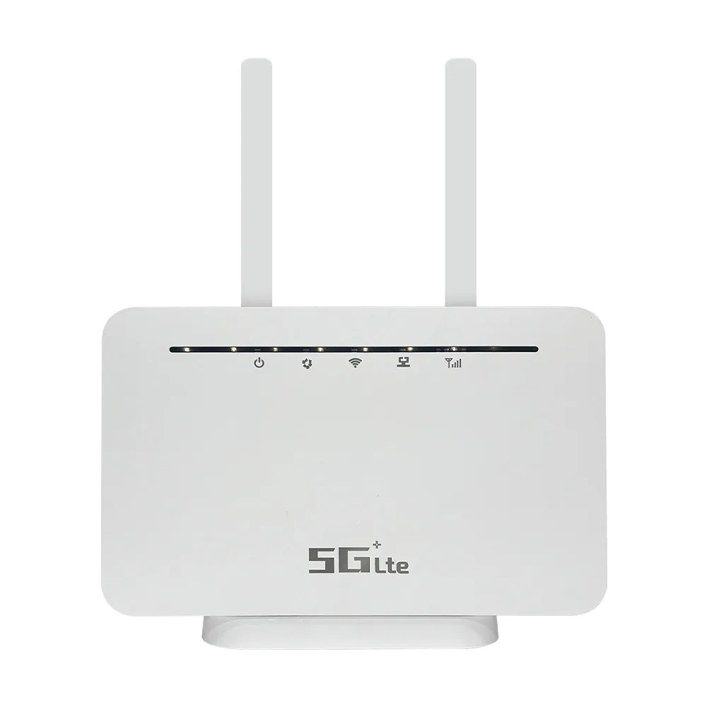 WR700 wireless shared 4-port LTE Russian card ion WiFi6 4G router 4G5Gwifi ROUTER 2