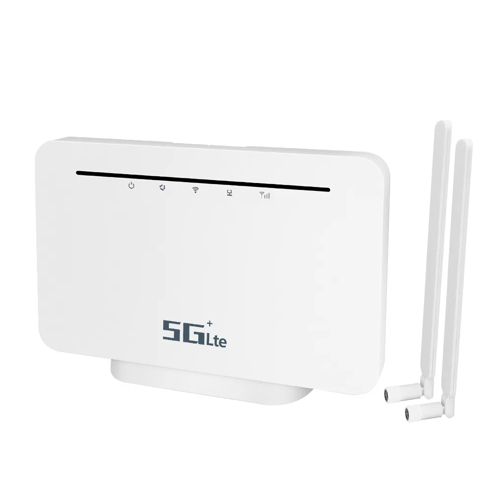 WR700 wireless shared 4-port LTE Russian card ion WiFi6 4G router 4G5Gwifi ROUTER 4