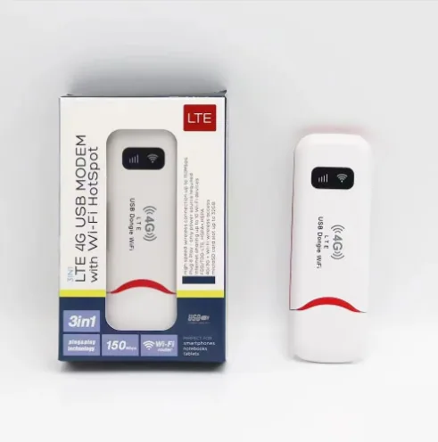 4G wireless internet card, LTE por wifi, SIM card, car modem, wireless router, USB dongle 5