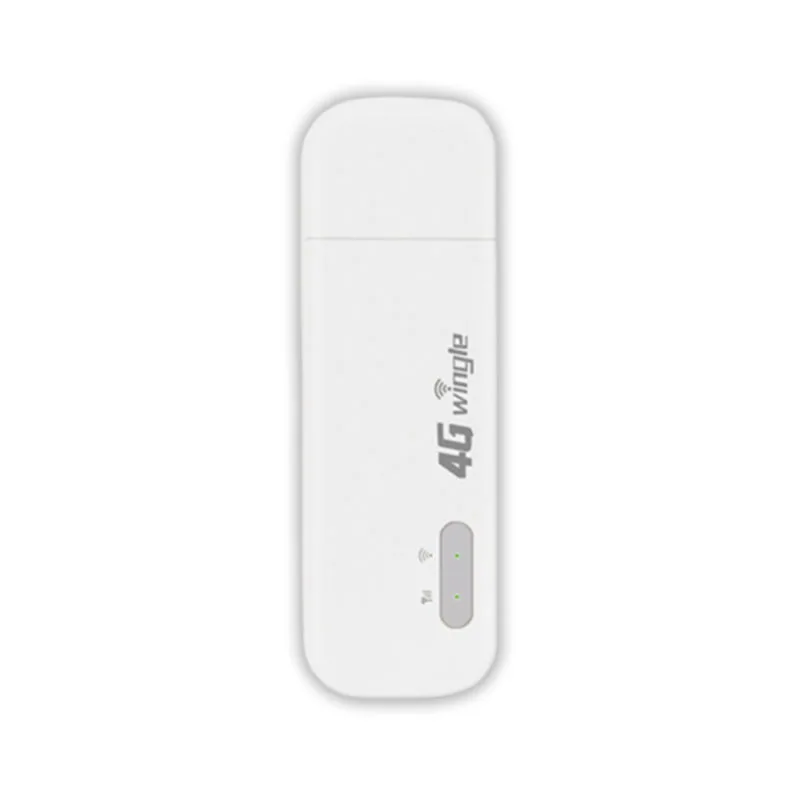 4G wireless network card U5-E por USB interface car modem router dongle MOD UFI