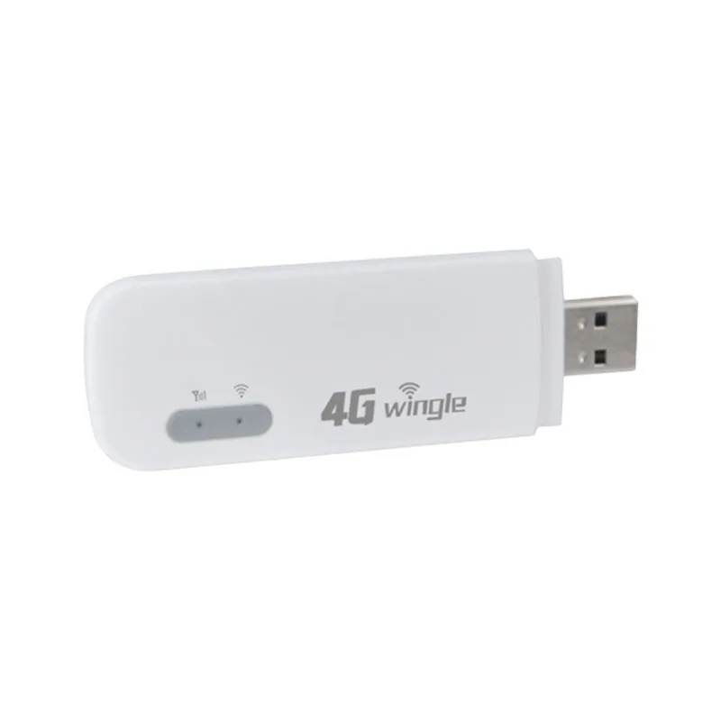 4G wireless network card U5-E por USB interface car modem router dongle MOD UFI 3