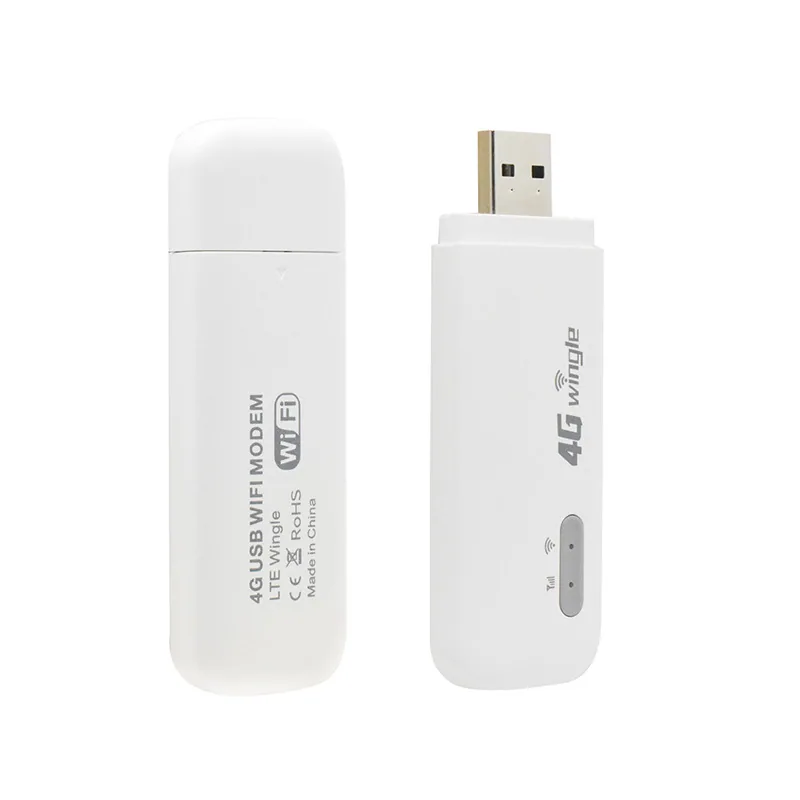 4G wireless network card U5-E por USB interface car modem router dongle MOD UFI 5