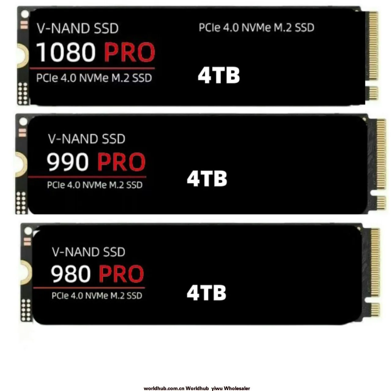 국경 간 인기 판매 NVME 노트북, 솔리드 스테이트 범용 데스크탑, 스팟 M.2SSD 솔리드 스테이트 드라이브, 2TB