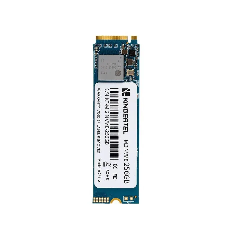 NVME-Solid-State-Laufwerk PCIe-Protokoll 2280M.2 Hochgeschwindigkeits-Solid-State-Laufwerk 512 GB 1 TB Fabrik-Spot-Großhandel