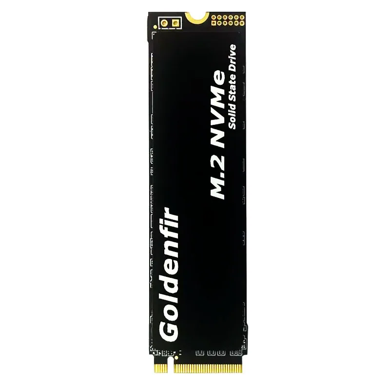 Goldenfir/Kingsoft NVMe 3.0 SSD Solid State Drive M.2 128GB 512GB PCIE Protocol - Hard Drives