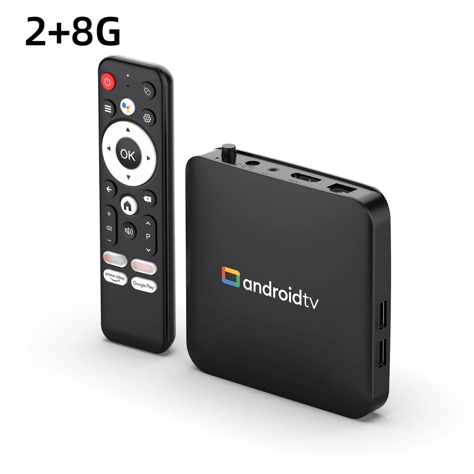 Foreign trade H96MaxS905L3 network set-top box Android 14 Bluetooth HD 5G WIFI TV box in stock Foreign trade H96MaxS905L3 network set-top box Android 14 Bluetooth HD 5G WIFI TV box in stock