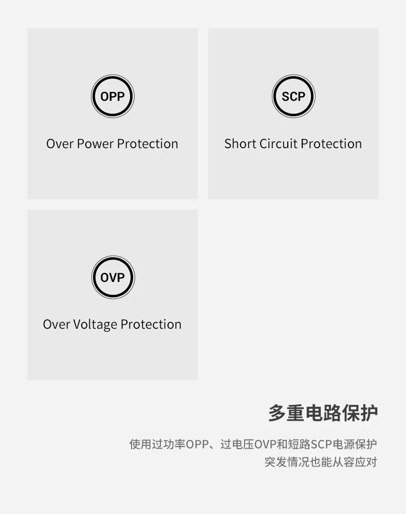 Kyushu Fengshen PF600 power supply desktop host rated 600w white label sea view room gaming computer power supply in stock 8