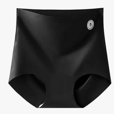 Milk skin without scars, high waist, hip lifting and abdominal compression underwear for women, thin, plus size, fat, MM, yoga a 2