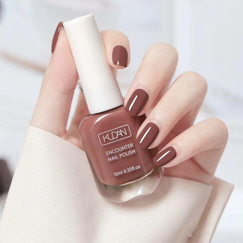 dy popular tear-off water-based nail polish, odorless-free no-bake girls heart transparent bright oil, student peelable nail pol 14