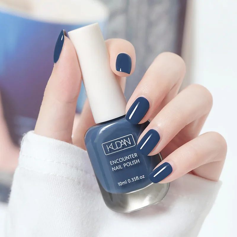 Nail polish to take goods, free baking, long-lasting, water-based, tearable, nail salon, quick drying, color does not fade, blac 11