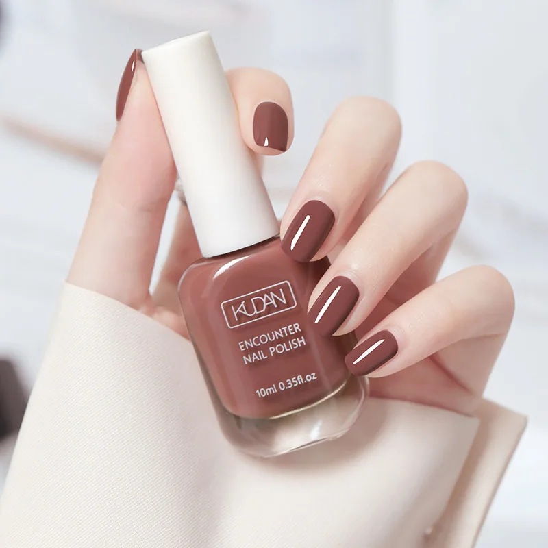 Nail polish to take goods, free baking, long-lasting, water-based, tearable, nail salon, quick drying, color does not fade, blac 14