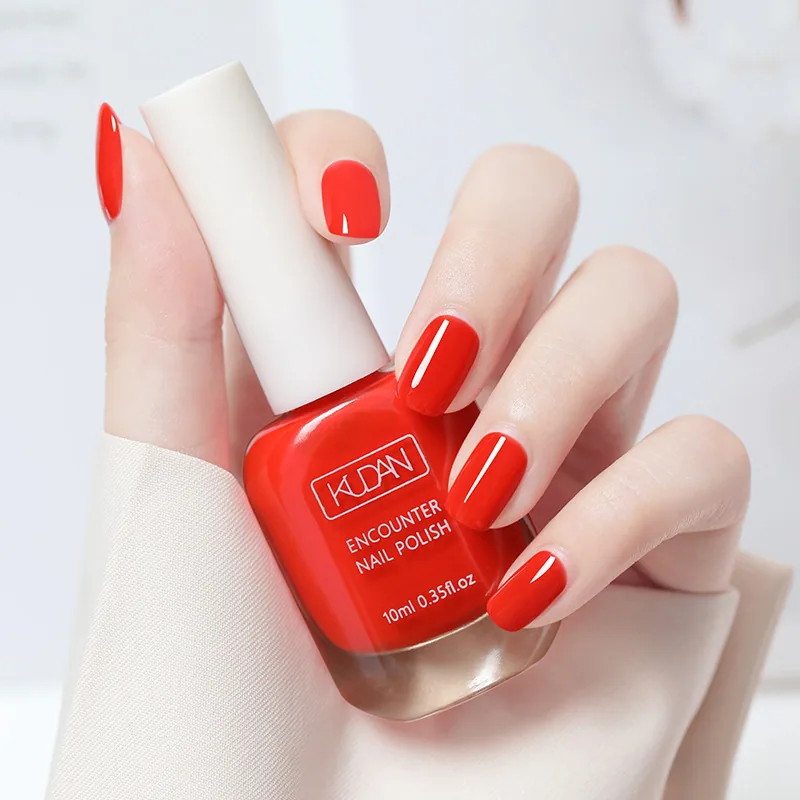 Nail polish to take goods, free baking, long-lasting, water-based, tearable, nail salon, quick drying, color does not fade, blac 37