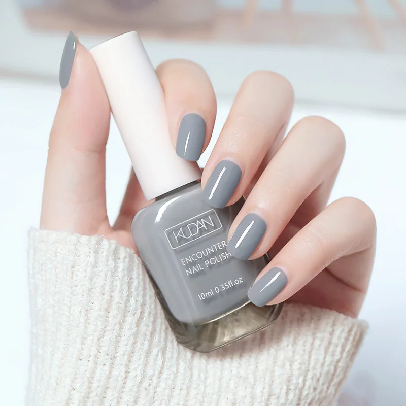 Nail polish to take goods, free baking, long-lasting, water-based, tearable, nail salon, quick drying, color does not fade, blac 31