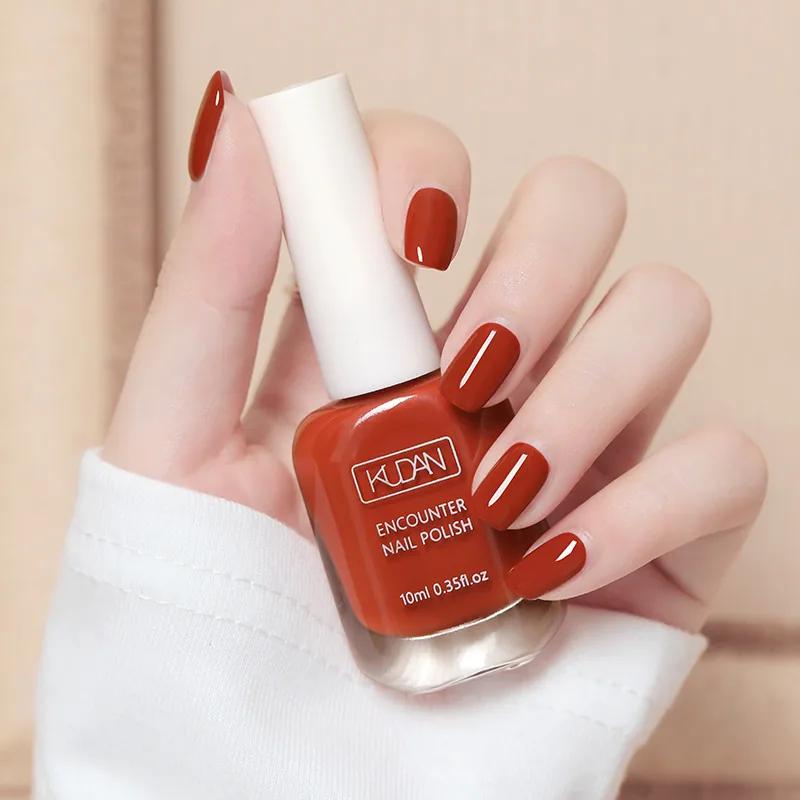 Nail polish to take goods, free baking, long-lasting, water-based, tearable, nail salon, quick drying, color does not fade, blac 38