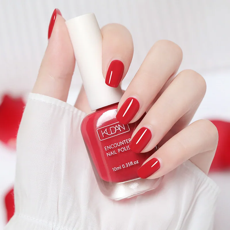 Nail polish to take goods, free baking, long-lasting, water-based, tearable, nail salon, quick drying, color does not fade, blac 25
