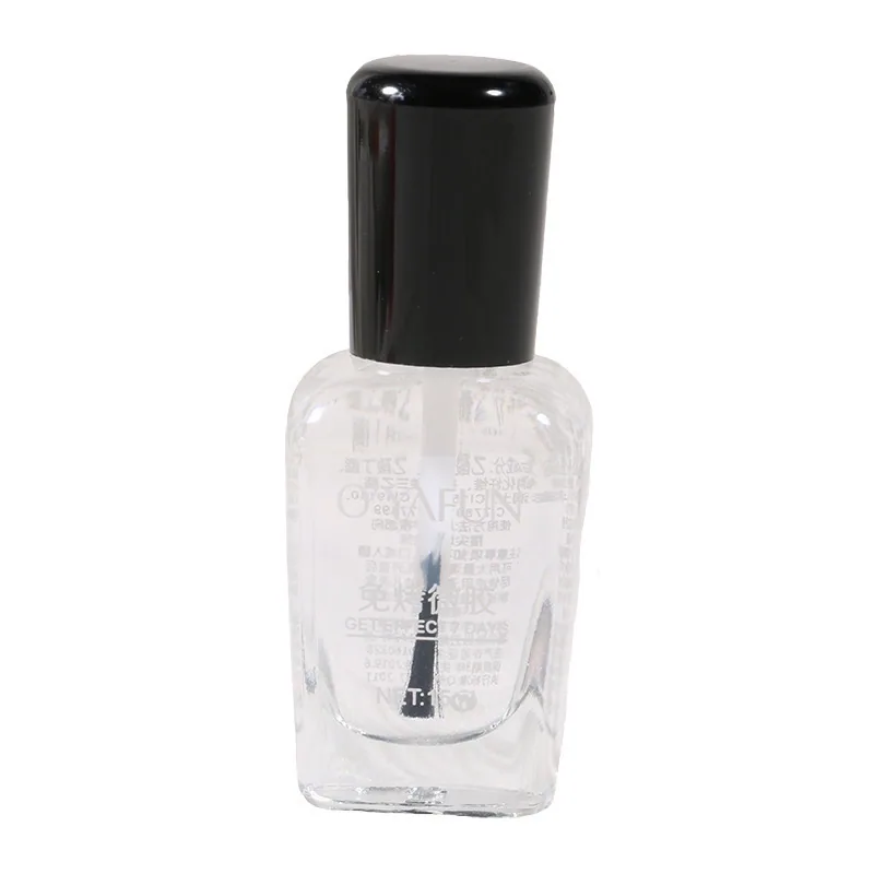 No-bake and quick-drying nail polish, long-lasting, non-tearable, non-peelable, nourishing, oily nail, nail polish manufacturer