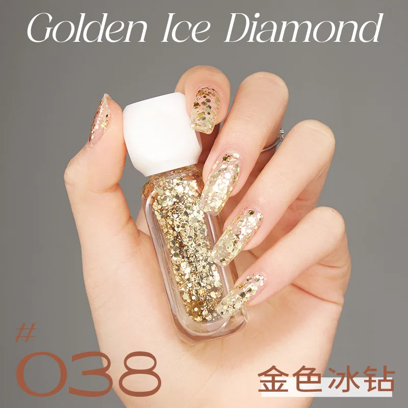 2025 Popular Water-based Nail Polish Can Be Teared and Pulled, No-Baking, Quick Drying, Odorless, Solid Color Peelable Nail Poli 38